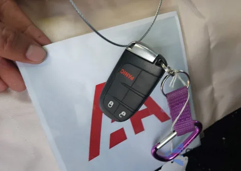 2020 Dodge Durango Sxt Rwd from USA, damaged, VIN 1C4RDHAG4LC141999